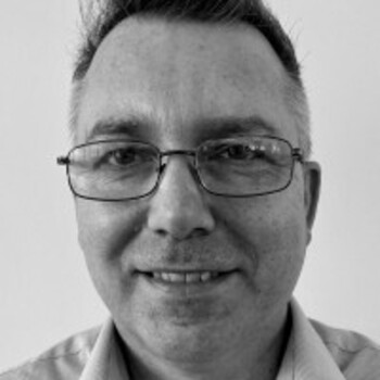 Ian Steele