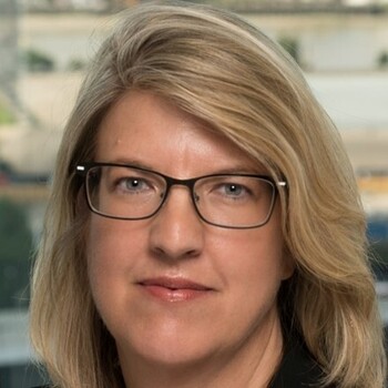 Professor Fiona Strens