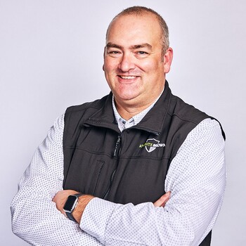 Tim Waller