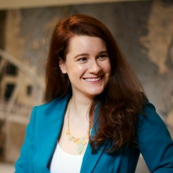 Julia Hatmaker
