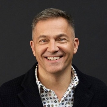 Roger Hawkins