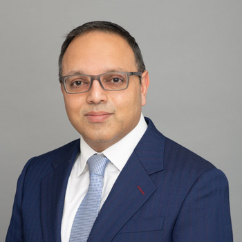 Prashant Dave