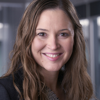 Rachael Herbert