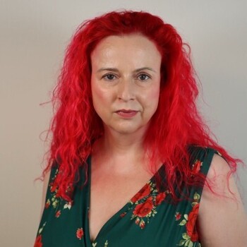Naomi Roper