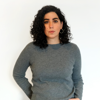 Dr Valentina Marin