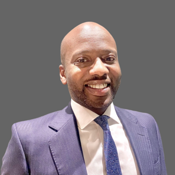 Kayode Akinola