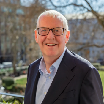 Steve Clegg