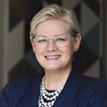 Chair: Liz Male
