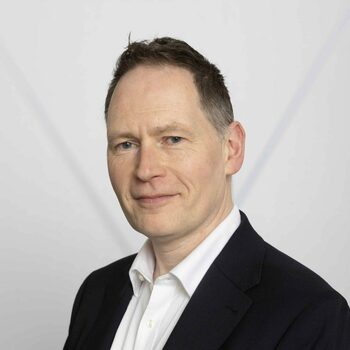 Michael O'doherty
