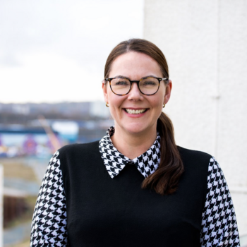Julie Dodds