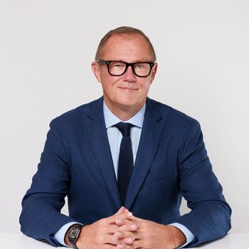 Giles Fallan