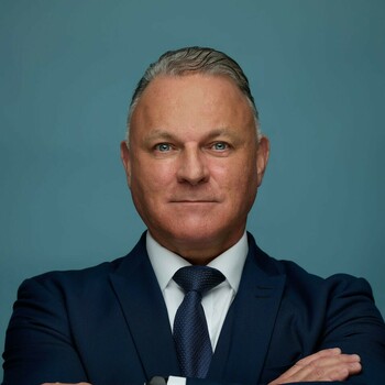 Patric Cassidy