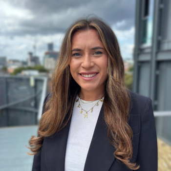 Nicola Richards