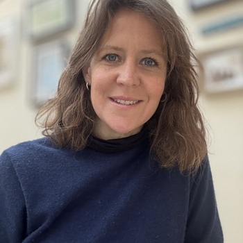 Lucy Carraz