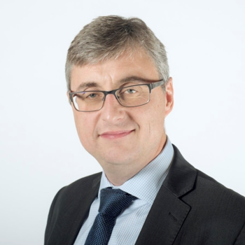 Tony Shenton