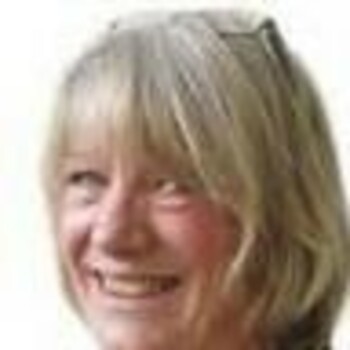 Sue White