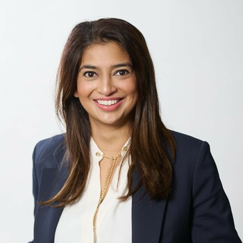 Anika Athwal