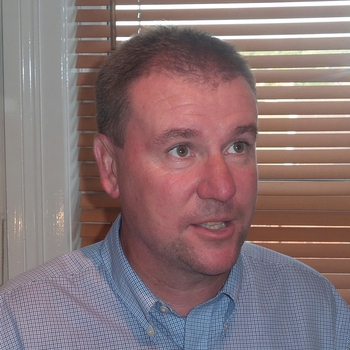 Dominic Kilgannon