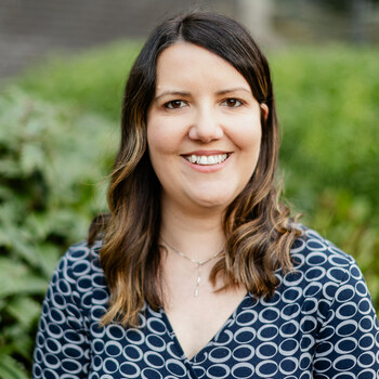 Kirsten Ward