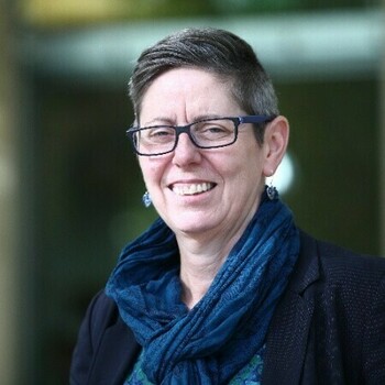 Tracey Carter