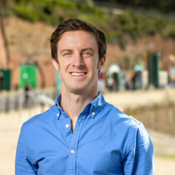 Murray Ross