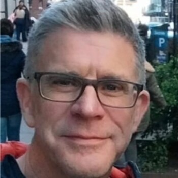 Chair: Andrew Carter