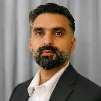Nasser Hussain
