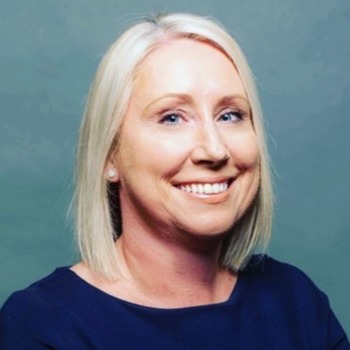 Lesley McGregor