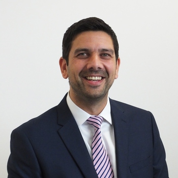 Ben Salisbury