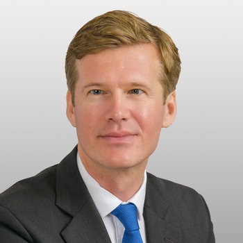 Tom Mcferran