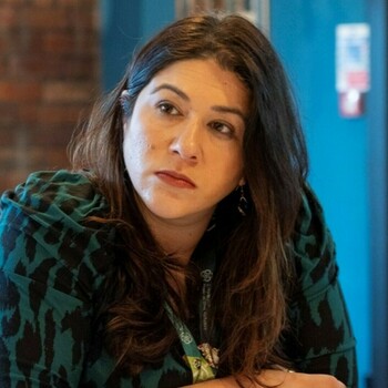 Fatima Khan Shah