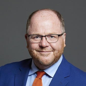George Freeman MP