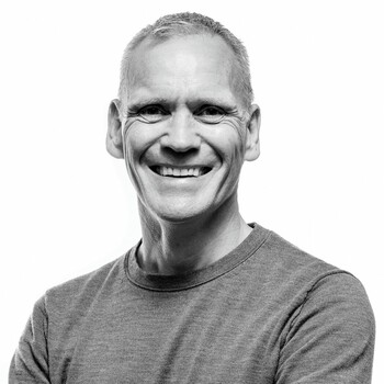 David Warburton