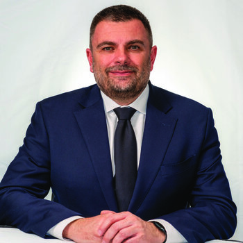 Andy Collyer