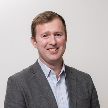 Jonathan Dawes