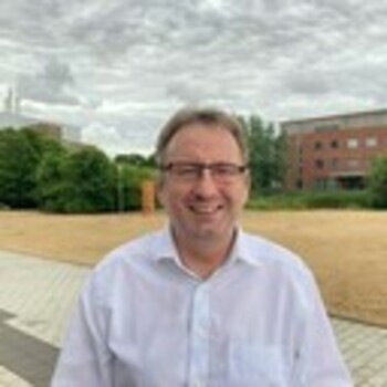 Chris Starkie