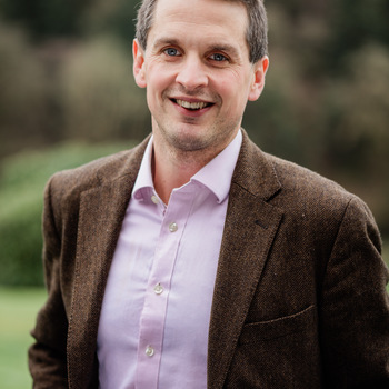 Nick Vose