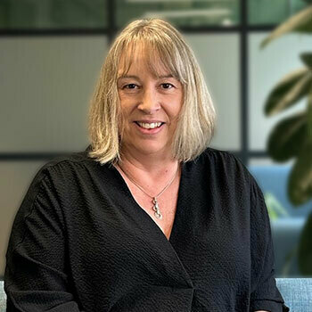 Alison Doubell