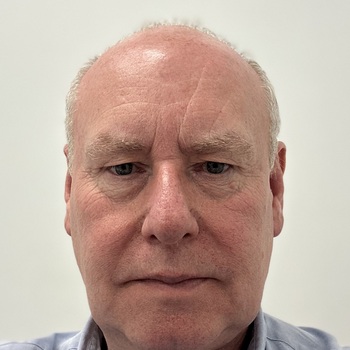 Mike Nicholson