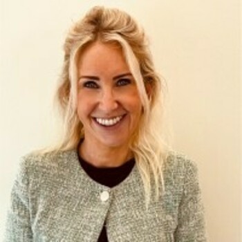 Clare Elliott
