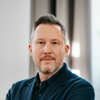 Richard Harvey