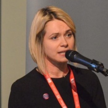 Tamsin Hart-Jones