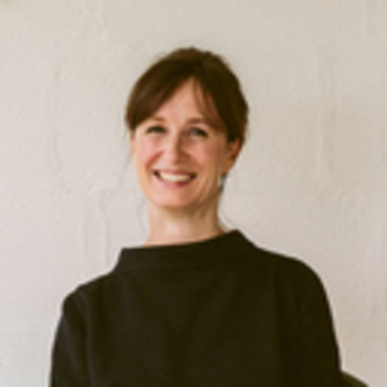 Jo McCafferty
