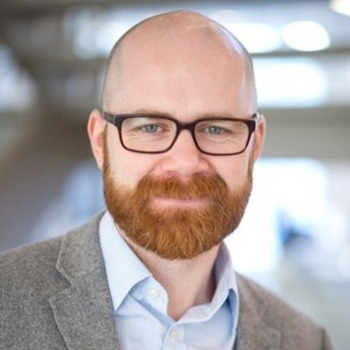 Chair: Matt Webster