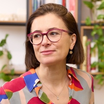 Félicie Krikler