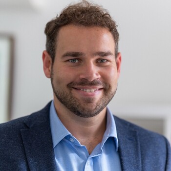 Daniel Mohamed