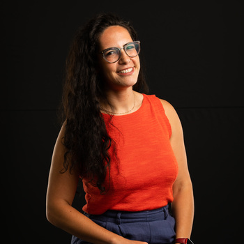 Abigail Blumzon