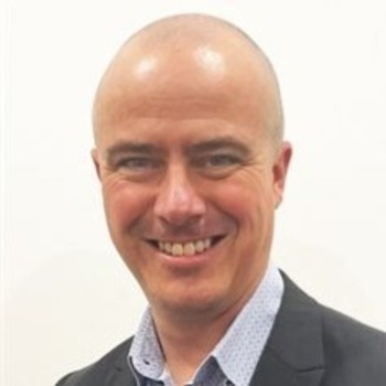 David Proctor