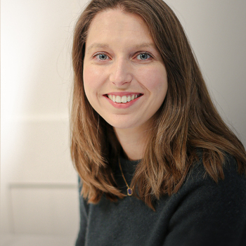 Stephanie Byrne