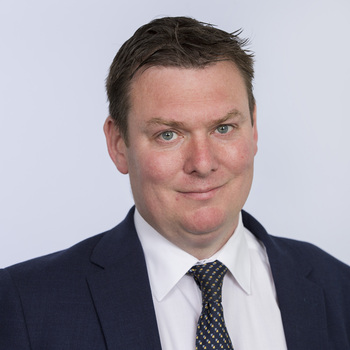 Gareth Williams